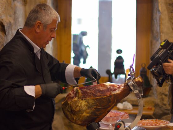 APRESENTAÇÃO DA 34.ª EDIÇÃO DA FEIRA DO FUMEIRO DE MONTALEGRE